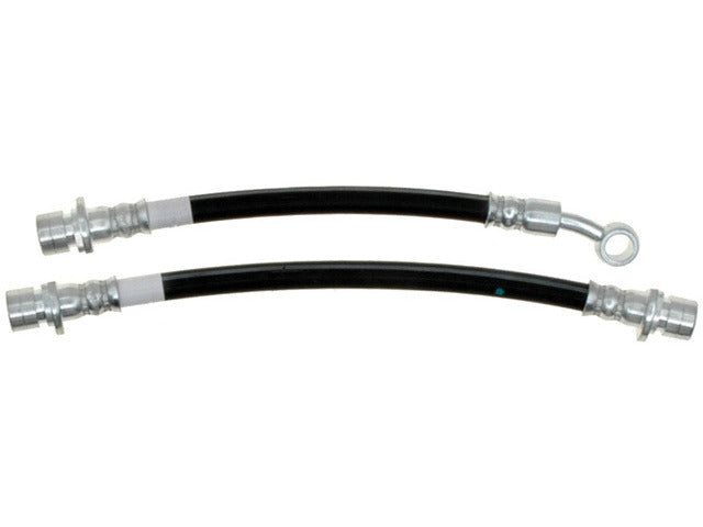 Raybestos Brakes Brake Hydraulic Hose P/N:BH382558 Fits: Honda Odyssey 10-05 - Image 2