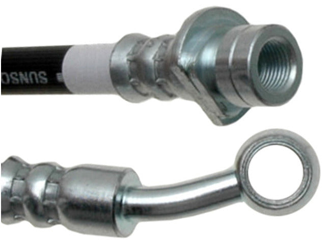 Raybestos Brakes Brake Hydraulic Hose P/N:BH382559 Fits: Honda Cr-v 11-07 - Image 1