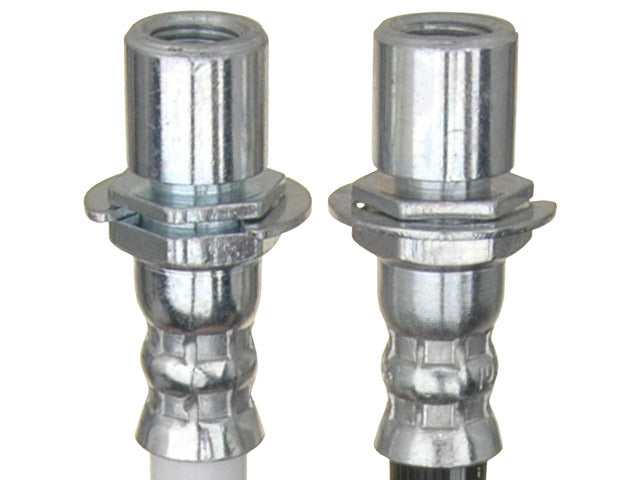 Raybestos Brakes Brake Hydraulic Hose P/N:BH38255 Fits: Toyota Celica 85-82, Toyota Cressida 87-85 - Image 1