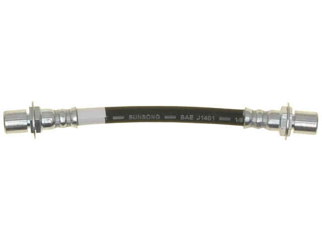 Raybestos Brakes Brake Hydraulic Hose P/N:BH38255 Fits: Toyota Celica 85-82, Toyota Cressida 87-85 - Image 2