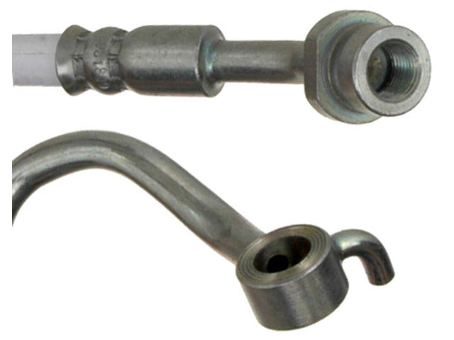 Raybestos Brakes Brake Hydraulic Hose P/N:BH382561 Fits: Hyundai Entourage 10-07, Kia Sedona 12-06, Kia Sedona 2014 - Image 1
