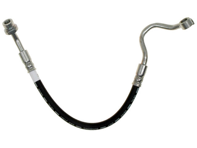 Raybestos Brakes Brake Hydraulic Hose P/N:BH382561 Fits: Hyundai Entourage 10-07, Kia Sedona 12-06, Kia Sedona 2014 - Image 2