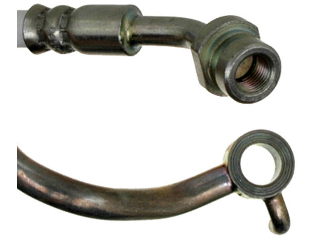Raybestos Brakes Brake Hydraulic Hose P/N:BH382562 Fits: Hyundai Entourage 10-07, Kia Sedona 12-06, Kia Sedona 2014 - Image 1