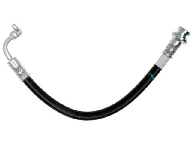 Raybestos Brakes Brake Hydraulic Hose P/N:BH382563 Fits: Infiniti G25 12-11, Infiniti G37 13-08, Infiniti M35 10-06, Infiniti M45 10-06, Infiniti Q40 2015, Infiniti Q60 15-14, Nissan 370z 20-16, Nissan Z 24-23 - Image 2