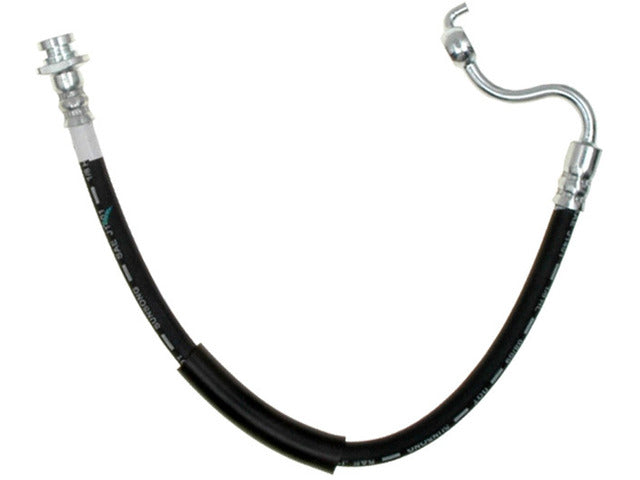Raybestos Brakes Brake Hydraulic Hose P/N:BH382564 Fits: Infiniti Qx56 06-04, Nissan Armada 07-05, Nissan Pathfinder Armada 2004, Nissan Titan 07-04 - Image 2