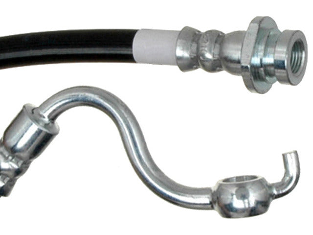Raybestos Brakes Brake Hydraulic Hose P/N:BH382565 Fits: Infiniti Qx56 06-04, Nissan Armada 07-05, Nissan Pathfinder Armada 2004, Nissan Titan 07-04 - Image 1