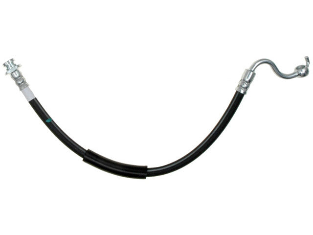 Raybestos Brakes Brake Hydraulic Hose P/N:BH382565 Fits: Infiniti Qx56 06-04, Nissan Armada 07-05, Nissan Pathfinder Armada 2004, Nissan Titan 07-04 - Image 2