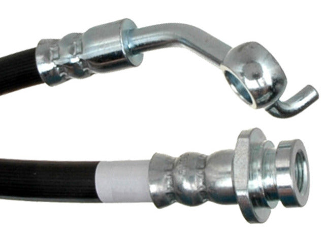 Raybestos Brakes Brake Hydraulic Hose P/N:BH382566 Fits: Infiniti Qx56 10-04, Nissan Armada 15-05, Nissan Pathfinder Armada 2004 - Image 1