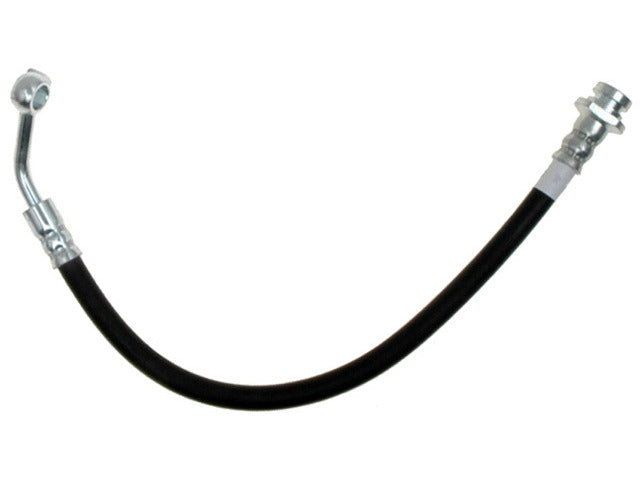Raybestos Brakes Brake Hydraulic Hose P/N:BH382566 Fits: Infiniti Qx56 10-04, Nissan Armada 15-05, Nissan Pathfinder Armada 2004 - Image 2