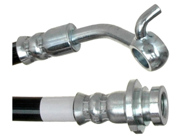 Raybestos Brakes Brake Hydraulic Hose P/N:BH382567 Fits: Infiniti Qx56 10-04, Nissan Armada 15-05, Nissan Pathfinder Armada 2004 - Image 1