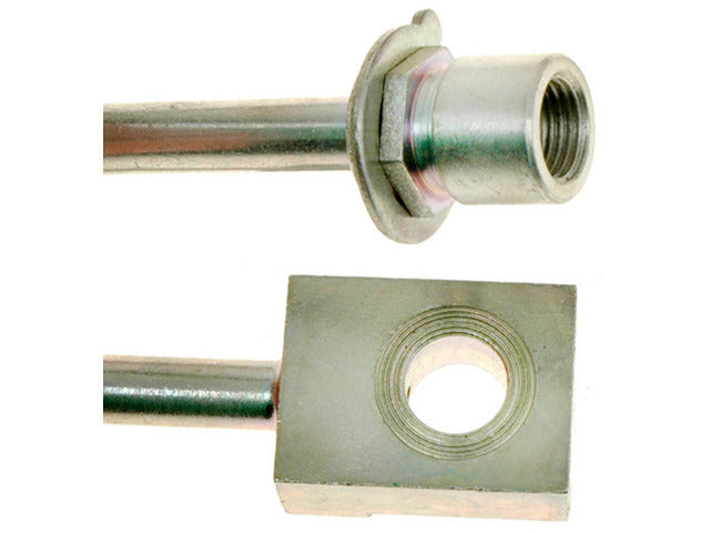 Raybestos Brakes Brake Hydraulic Hose P/N:BH382569 Fits: Chevrolet C6500 Kodiak, Chevrolet C7500 Kodiak, Chevrolet T6500, Chevrolet T7500, GMC C6500 Topkick, GMC C7500 Topkick, GMC T6500, GMC T7500, Isuzu Ftr, Isuzu Fvr, Isuzu Htr, Isuzu Hvr - Image 1