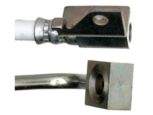 Raybestos Brakes Brake Hydraulic Hose P/N:BH382570 Fits: Jeep Commander 10-06, Jeep Grand Cherokee 10-05 - Image 1