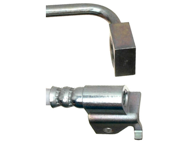 Raybestos Brakes Brake Hydraulic Hose P/N:BH382571 Fits: Jeep Commander 10-06, Jeep Grand Cherokee 10-05 - Image 1