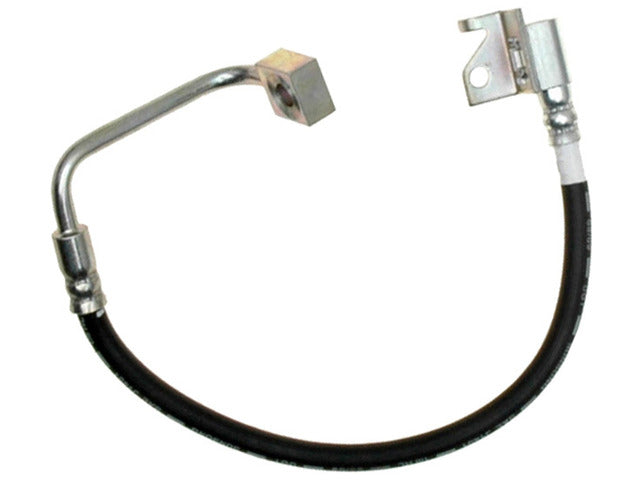 Raybestos Brakes Brake Hydraulic Hose P/N:BH382571 Fits: Jeep Commander 10-06, Jeep Grand Cherokee 10-05 - Image 2