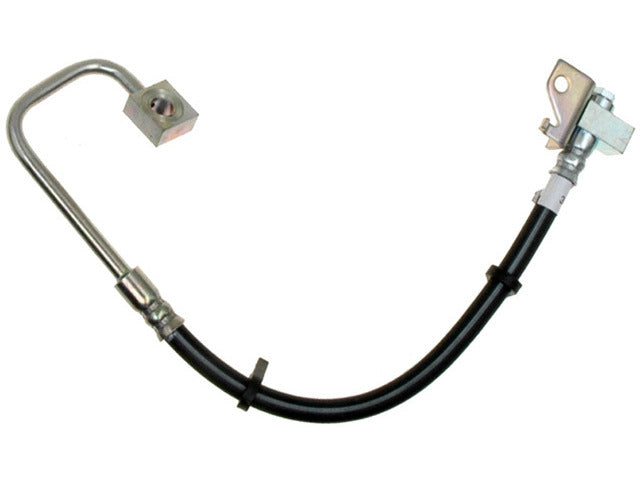 Raybestos Brakes Brake Hydraulic Hose P/N:BH382572 Fits: Jeep Grand Cherokee 10-06 - Image 2