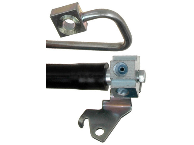 Raybestos Brakes Brake Hydraulic Hose P/N:BH382573 Fits: Jeep Grand Cherokee 10-06 - Image 1