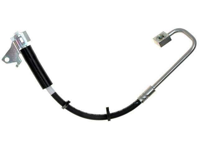 Raybestos Brakes Brake Hydraulic Hose P/N:BH382573 Fits: Jeep Grand Cherokee 10-06 - Image 2