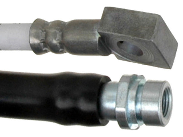 Raybestos Brakes Brake Hydraulic Hose P/N:BH382574 Fits: Land Rover Lr2 12-08 - Image 1
