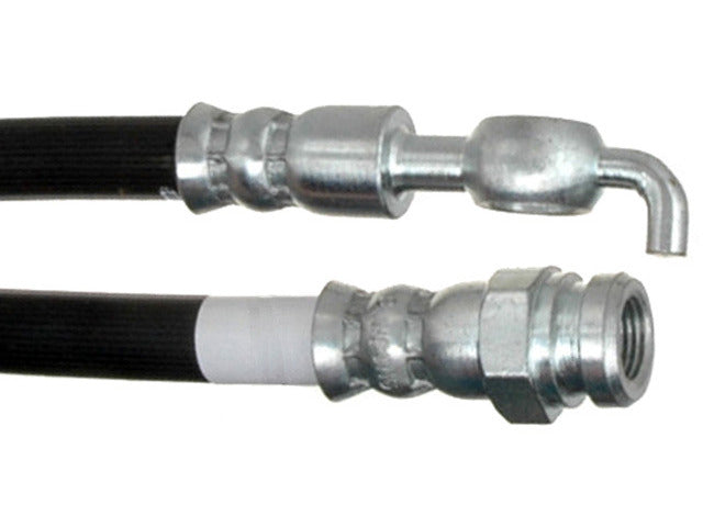 Raybestos Brakes Brake Hydraulic Hose P/N:BH382579 Fits: Mazda Cx-7 12-07, Mazda Cx-9 15-07 - Image 1