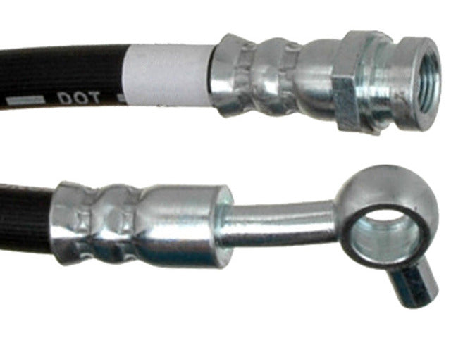 Raybestos Brakes Brake Hydraulic Hose P/N:BH382580 Fits: Mazda Mpv 06-04 - Image 1