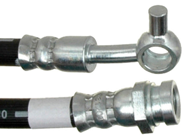 Raybestos Brakes Brake Hydraulic Hose P/N:BH382581 Fits: Mazda Mpv 06-04 - Image 1