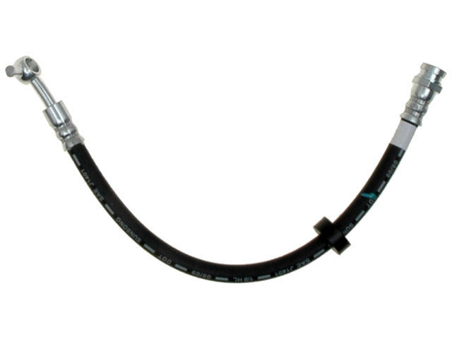 Raybestos Brakes Brake Hydraulic Hose P/N:BH382581 Fits: Mazda Mpv 06-04 - Image 2