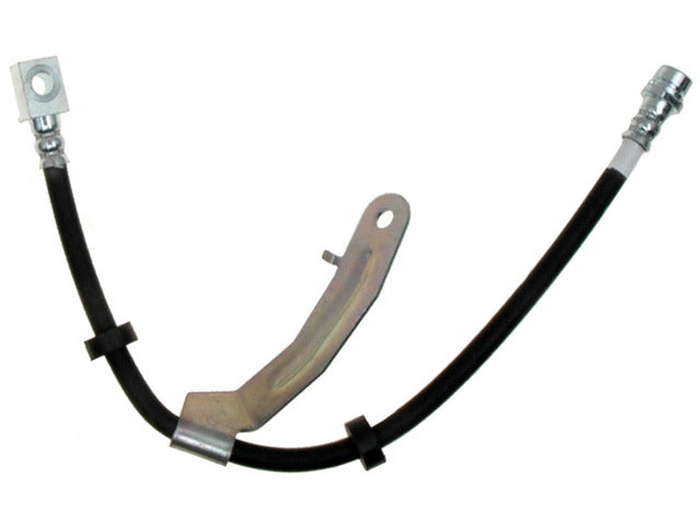 Raybestos Brakes Brake Hydraulic Hose P/N:BH382582 Fits: Ford Escape 2008, Mazda Tribute 2008, Mercury Mariner 2008 - Image 2