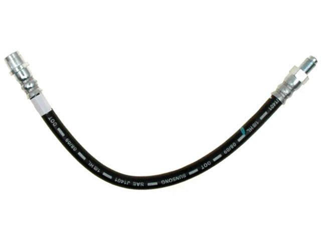 Raybestos Brakes Brake Hydraulic Hose P/N:BH382583 Fits: Mercedes-benz C220, Mercedes-benz C230, Mercedes-benz C240, Mercedes-benz C280, Mercedes-benz C32 Amg, Mercedes-benz C320, Mercedes-benz C350, Mercedes-benz C36 Amg - Image 2