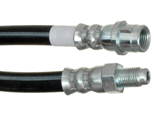 Raybestos Brakes Brake Hydraulic Hose P/N:BH382584 Fits: Mercedes-benz Cl500 06-00, Mercedes-benz Cl55 Amg 06-01, Mercedes-benz Cl600 06-01, Mercedes-benz Cl65 Amg 06-05 - Image 1