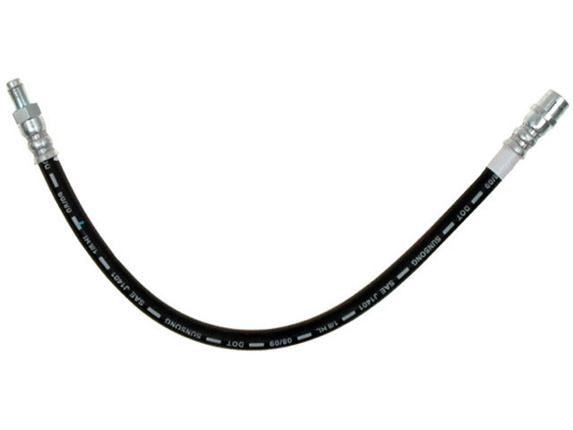 Raybestos Brakes Brake Hydraulic Hose P/N:BH382584 Fits: Mercedes-benz Cl500 06-00, Mercedes-benz Cl55 Amg 06-01, Mercedes-benz Cl600 06-01, Mercedes-benz Cl65 Amg 06-05 - Image 2