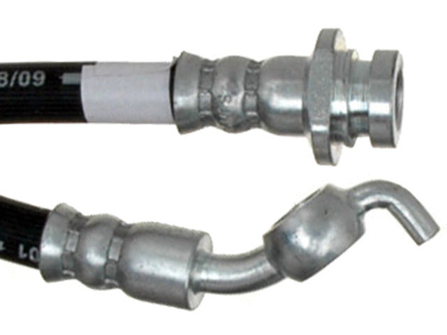 Raybestos Brakes Brake Hydraulic Hose P/N:BH382588 Fits: Nissan Quest 09-04 - Image 1
