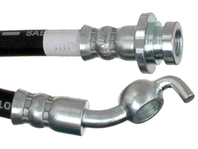Raybestos Brakes Brake Hydraulic Hose P/N:BH382589 Fits: Nissan Quest 09-04 - Image 1