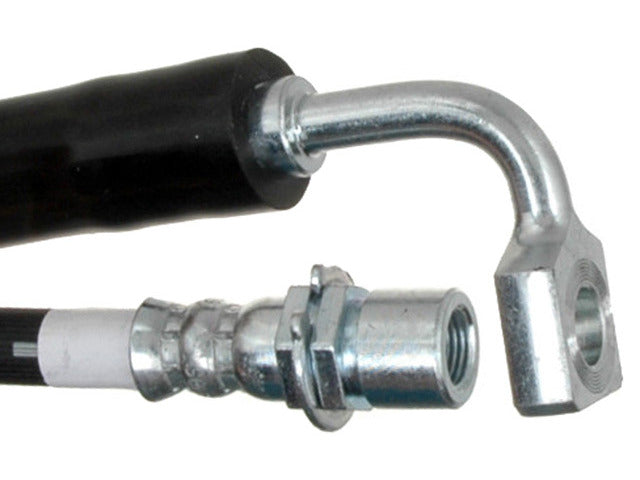Raybestos Brakes Brake Hydraulic Hose P/N:BH382590 Fits: Pontiac Solstice 09-06, Saturn Sky 10-07 - Image 1