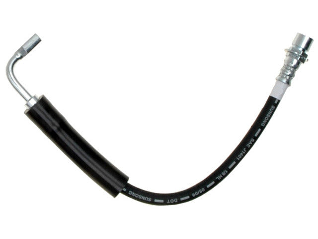 Raybestos Brakes Brake Hydraulic Hose P/N:BH382590 Fits: Pontiac Solstice 09-06, Saturn Sky 10-07 - Image 2
