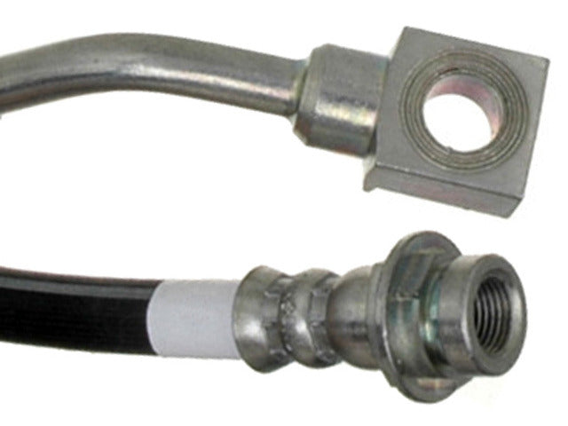Raybestos Brakes Brake Hydraulic Hose P/N:BH382591 Fits: Buick Terraza 07-05, Chevrolet Uplander 09-05, Pontiac Montana 09-05, Saturn Relay 07-05 - Image 1