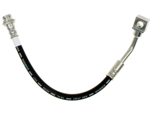 Raybestos Brakes Brake Hydraulic Hose P/N:BH382591 Fits: Buick Terraza 07-05, Chevrolet Uplander 09-05, Pontiac Montana 09-05, Saturn Relay 07-05 - Image 2