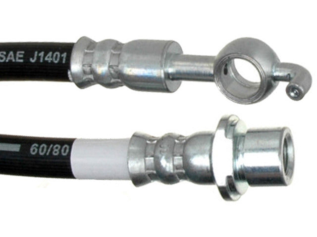 Raybestos Brakes Brake Hydraulic Hose P/N:BH382592 Fits: Toyota Avalon 12-05, Toyota Camry 11-07 - Image 1