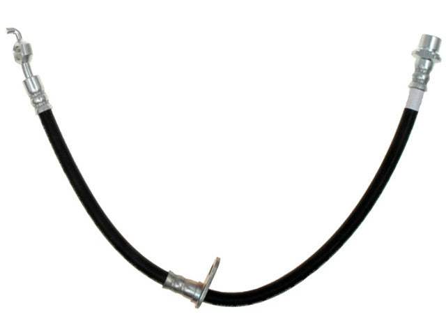 Raybestos Brakes Brake Hydraulic Hose P/N:BH382593 Fits: Lexus Ls460 17-09, Lexus Ls600h 16-08 - Image 2