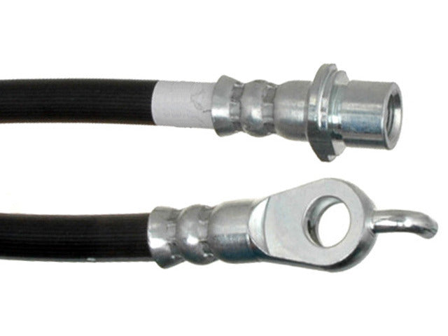 Raybestos Brakes Brake Hydraulic Hose P/N:BH382595 Fits: Lexus Es350 12-07, Toyota Camry 11-07 - Image 1