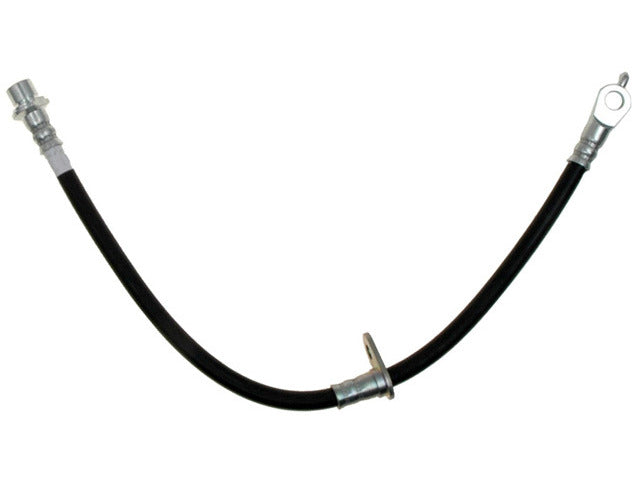 Raybestos Brakes Brake Hydraulic Hose P/N:BH382595 Fits: Lexus Es350 12-07, Toyota Camry 11-07 - Image 2
