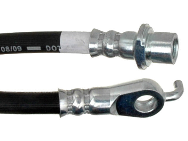 Raybestos Brakes Brake Hydraulic Hose P/N:BH382596 Fits: Lexus Es350 12-07, Toyota Camry 11-07 - Image 1