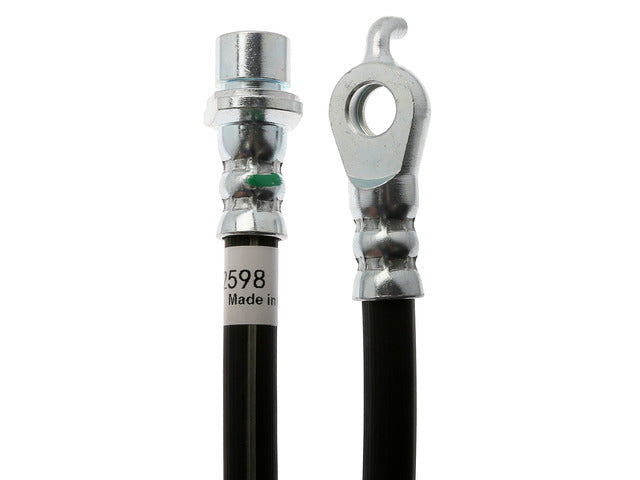 Raybestos Brakes Brake Hydraulic Hose P/N:BH382598 Fits: Toyota Rav4 18-06 - Image 1