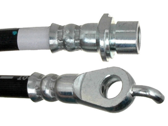 Raybestos Brakes Brake Hydraulic Hose P/N:BH382600 Fits: Lexus Rx330 06-04, Lexus Rx350 2007, Lexus Rx400h 07-06, Toyota Highlander 07-03 - Image 1