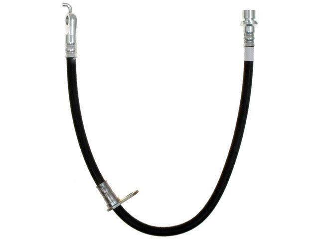 Raybestos Brakes Brake Hydraulic Hose P/N:BH382600 Fits: Lexus Rx330 06-04, Lexus Rx350 2007, Lexus Rx400h 07-06, Toyota Highlander 07-03 - Image 2