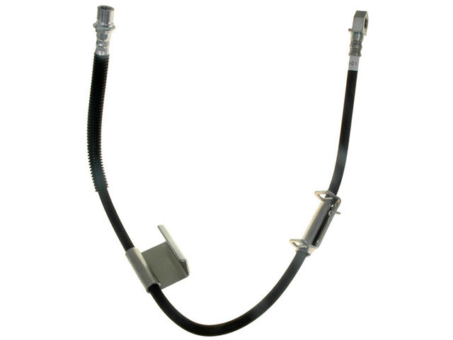 Raybestos Brakes Brake Hydraulic Hose P/N:BH382601 Fits: Chevrolet Silverado 1500 02-99, Chevrolet Silverado 1500 2006, Chevrolet Silverado 1500 Classic 2007, GMC Sierra 1500 06-99, GMC Sierra 1500 Classic 2007 - Image 2