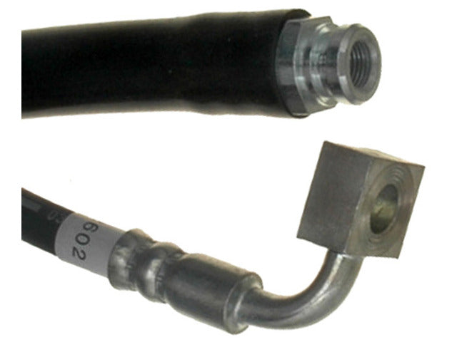 Raybestos Brakes Brake Hydraulic Hose P/N:BH382602 Fits: Chevrolet Colorado, Chevrolet Silverado 1500 Hd, Chevrolet Suburban 2500, GMC Canyon, GMC Sierra 1500 Hd, GMC Yukon Xl 2500, Isuzu I-290, Isuzu I-370 - Image 1