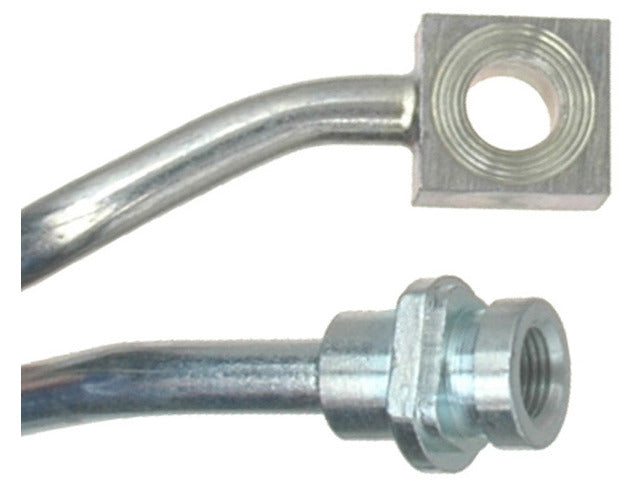 Raybestos Brakes Brake Hydraulic Hose P/N:BH382603 Fits: Chevrolet Colorado 12-04, GMC Canyon 12-04, Isuzu I-280 2006, Isuzu I-290 2007, Isuzu I-350 2006, Isuzu I-370 08-07 - Image 1