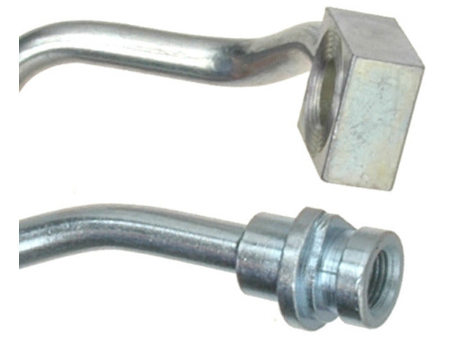 Raybestos Brakes Brake Hydraulic Hose P/N:BH382605 Fits: Chevrolet Colorado 12-04, GMC Canyon 12-04, Isuzu I-280 2006, Isuzu I-290 08-07, Isuzu I-350 2006, Isuzu I-370 08-07 - Image 1