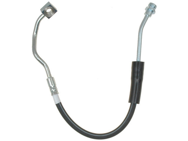Raybestos Brakes Brake Hydraulic Hose P/N:BH382605 Fits: Chevrolet Colorado 12-04, GMC Canyon 12-04, Isuzu I-280 2006, Isuzu I-290 08-07, Isuzu I-350 2006, Isuzu I-370 08-07 - Image 2