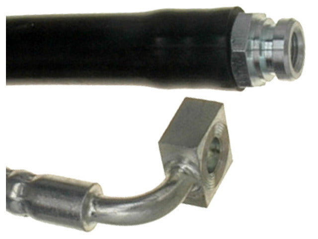 Raybestos Brakes Brake Hydraulic Hose P/N:BH382606 Fits: Chevrolet Colorado 12-04, GMC Canyon 12-04, Isuzu I-290 08-07, Isuzu I-370 08-07 - Image 1